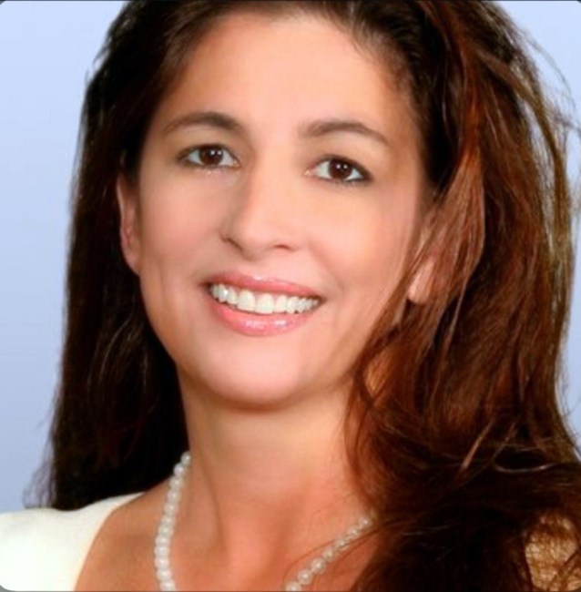 Obituary of Yvonne Michelle Ogburn DiMaggio