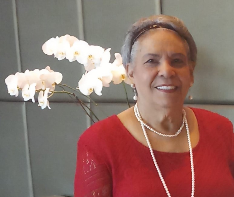 Avis de décès de Aida E Carrillo