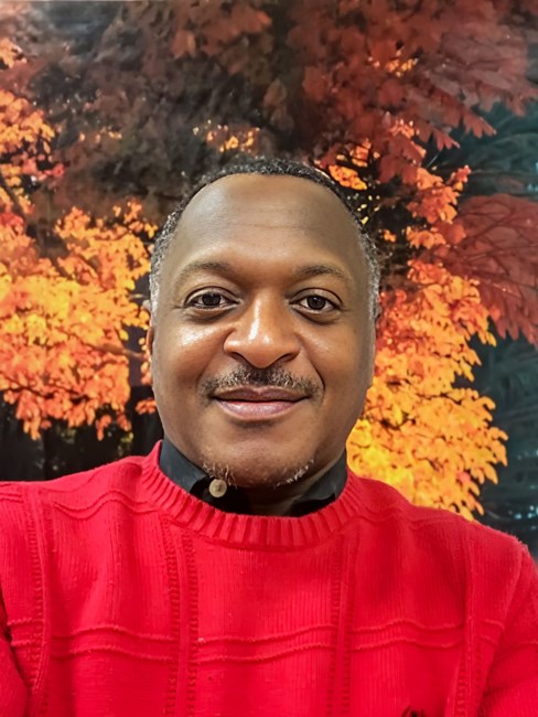 Obituary of Lyndon Janoid Dawson