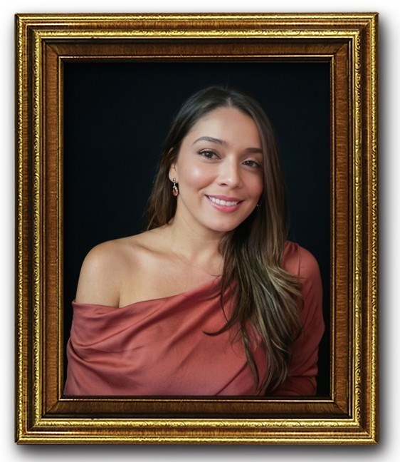 Obituary of Natalia - Silva