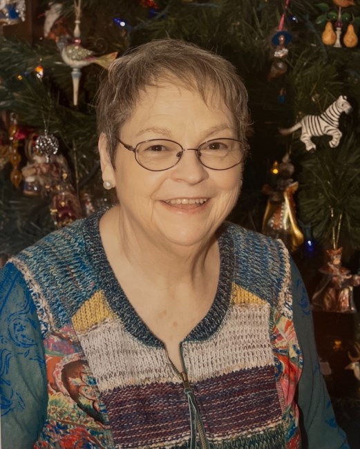 Obituary of Nancy June Barnes