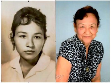 Obituario de Ramona Hernandez Silguero