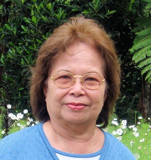 Obituary of Barbara Salazar Villamor