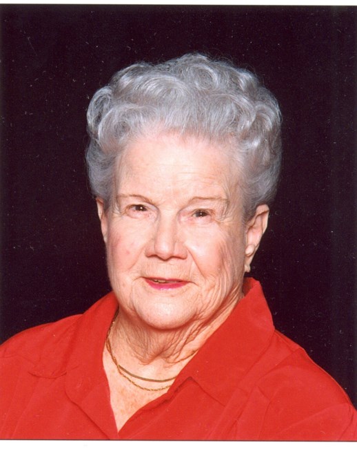 Obituary of Mrs. Genita Gerland