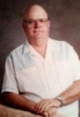 Obituary of Jack "J.R." Brady