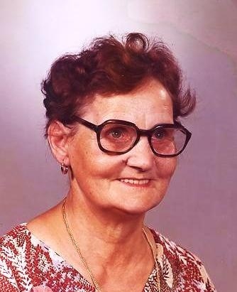 Obituary of Henryka Kaczmarczyk