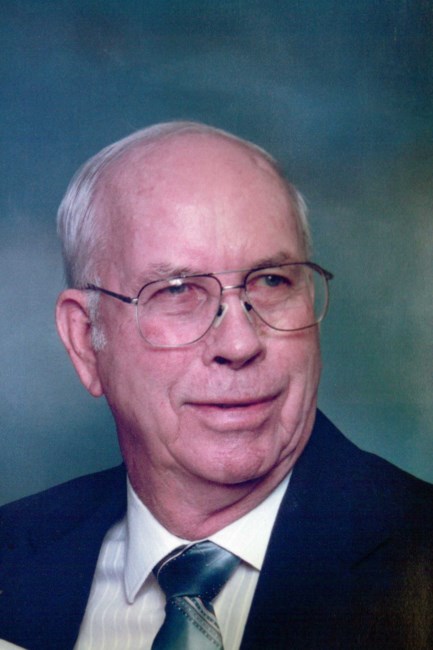 Avis de décès de Leonard Ogle