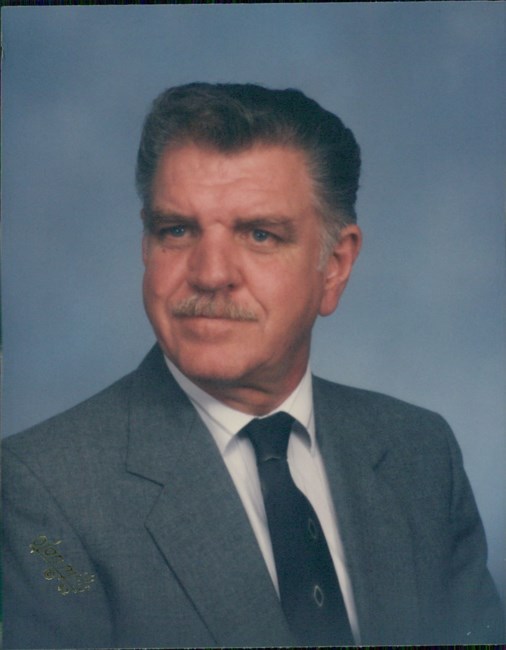 Obituary of Robert Keith Martin Sr.