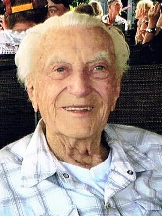 Obituary of Paul C. Heisel