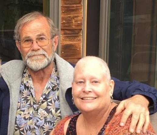 Obituary of Pamela Ann Rush-Goree