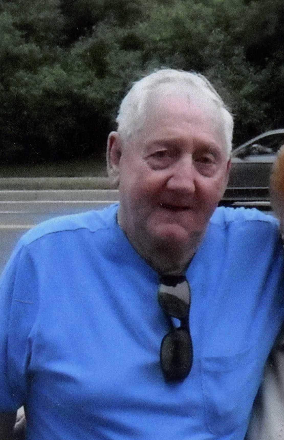 Obituary of Charles Richard Williams