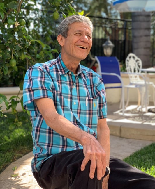 Obituary of Martiniano C. Vasquez