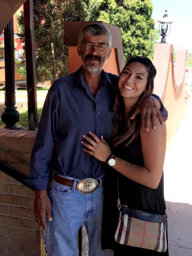 Avis de décès de Juan A. Ruiz Marquez