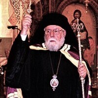 Obituary of Metropolitan Ilia Of Philomelion