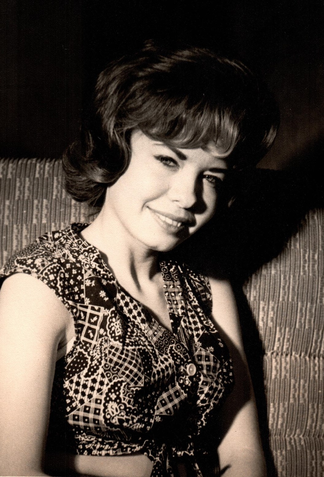 Beverly Lyons Obituary Amarillo TX