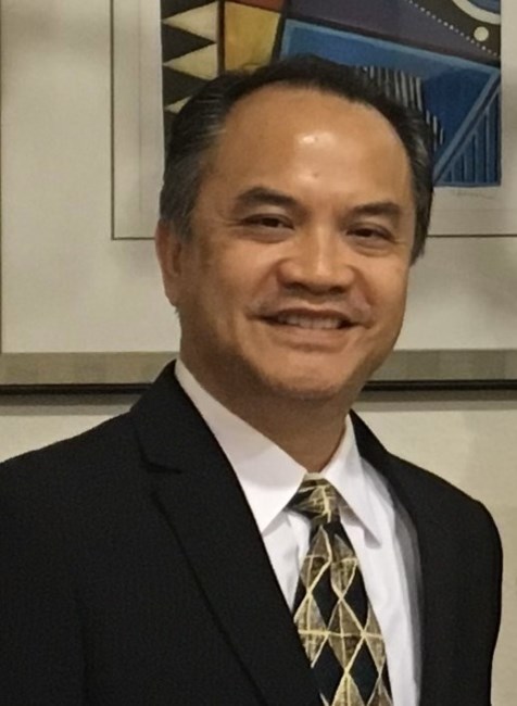 Obituary of Thien "TC" LeQuang