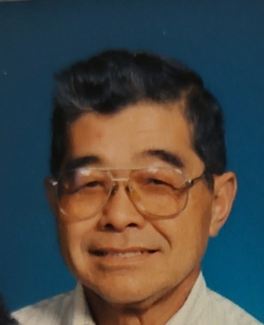 Nakayama Obituary San Jose, CA