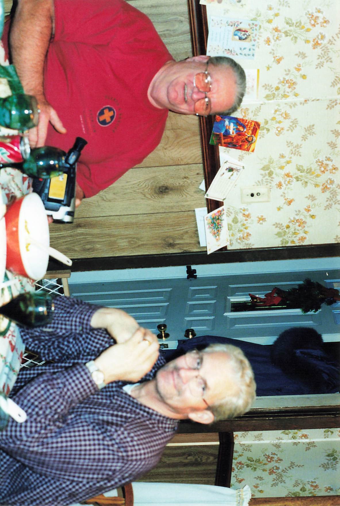 Obituario de Herman Ray Metcalf