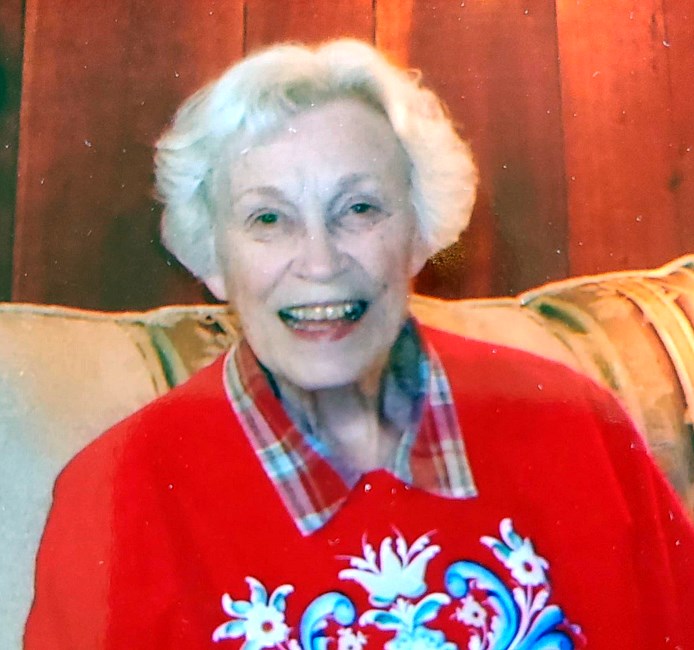 Obituary of Jacqueline R. Jordan