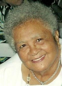Obituary of Cedonia Short-Chapman