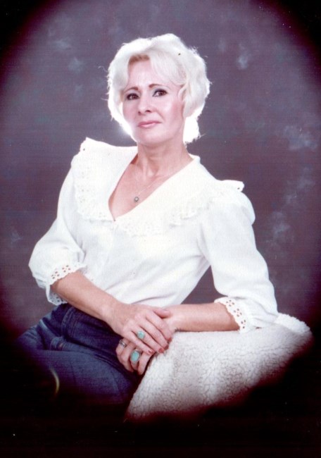 Obituary of Ingrid M. Smith