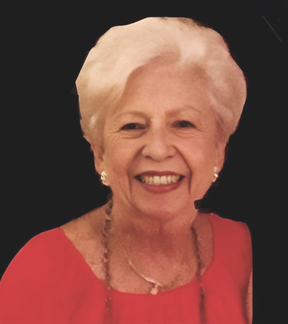 Obituary of Sheila Farish Bonner