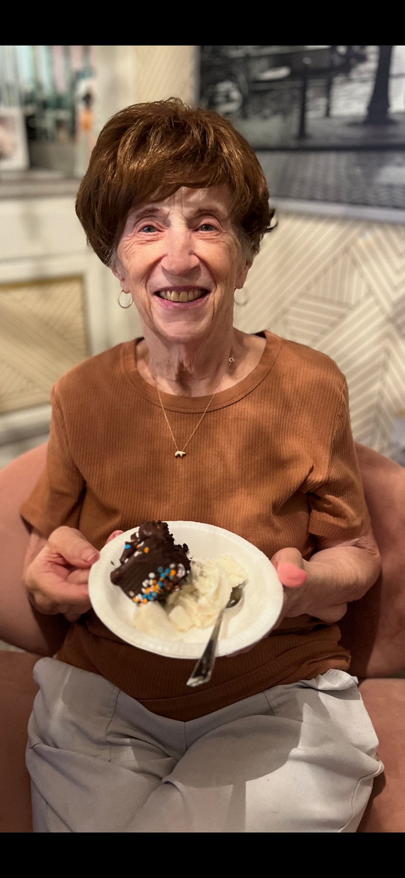 Avis de décès de Patricia "Patty" A. Payton