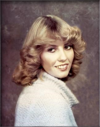 Obituary of Kristine Dian Doty