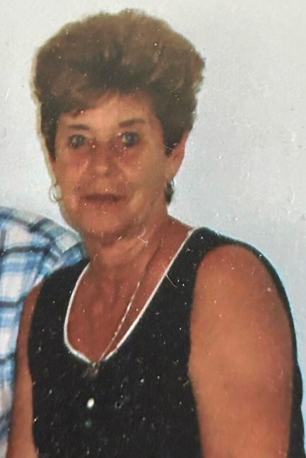 Obituary of Rosemary Williams Sweet