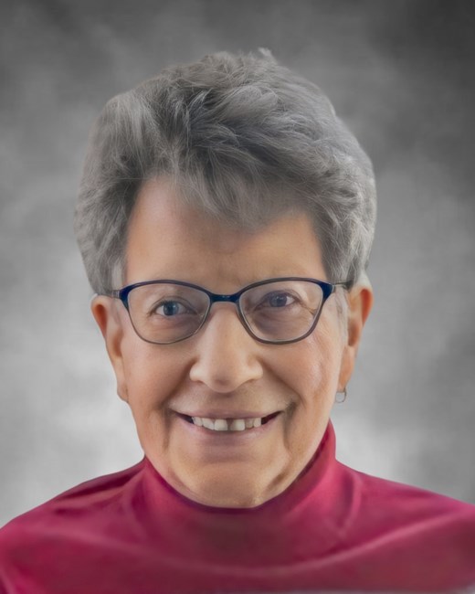 Obituario de Grace Robertson