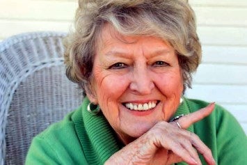 Obituary of Billie Jean Seales