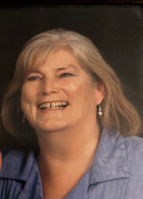 Avis de décès de Darann Tetreault