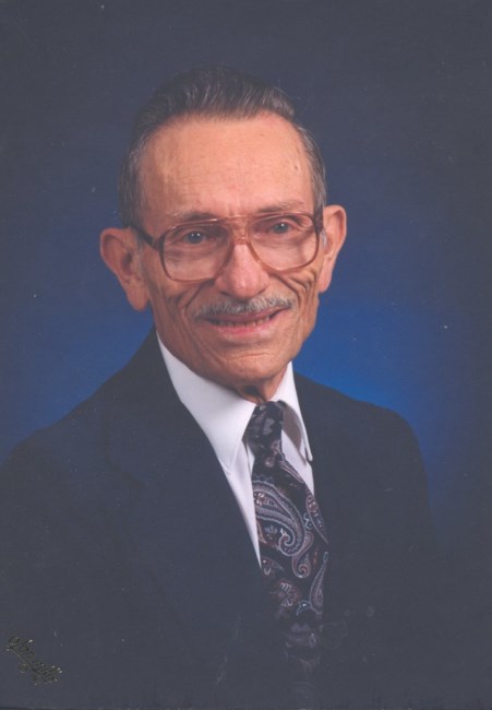 Obituary of Tony Tony Dechiro