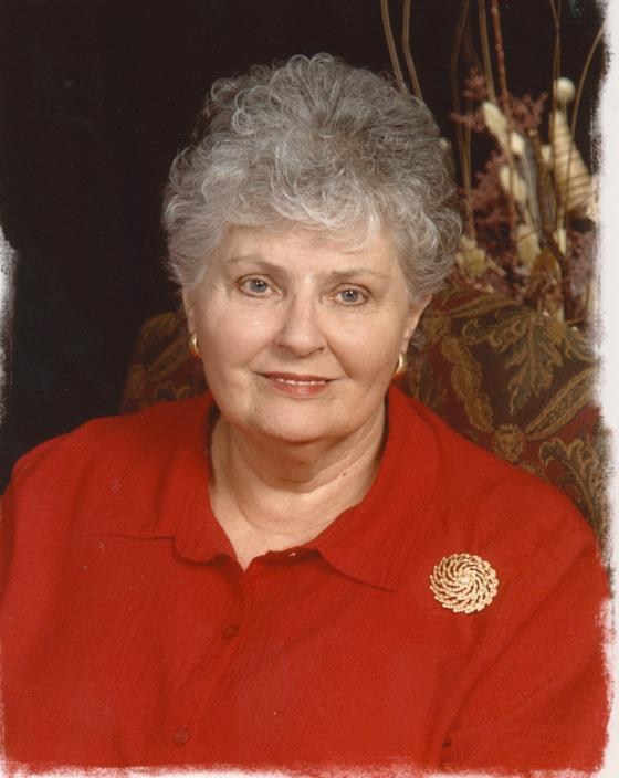 Obituary of Barbara Crum Fortinberry