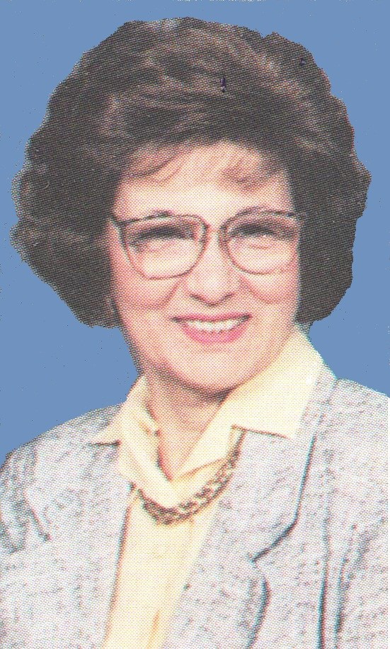 Obituary of Antoinette Gusmano