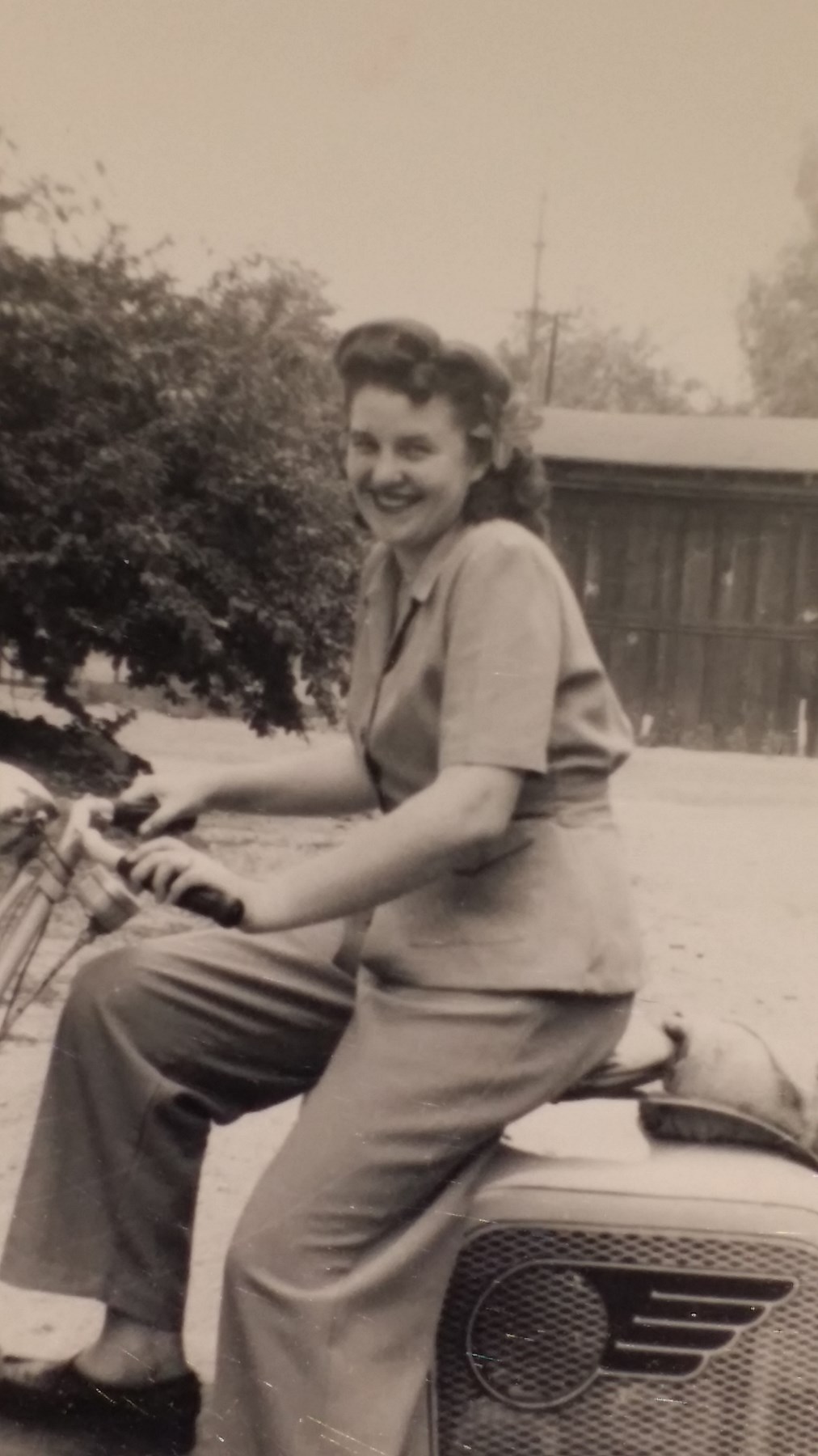 Obituary of Peggy R. Walker