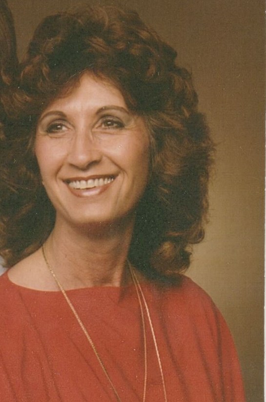 Obituary of Billie  Gail (McMullen) Goff