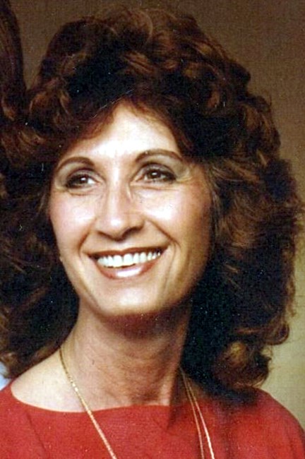 Obituary of Billie Gail (McMullen) Goff