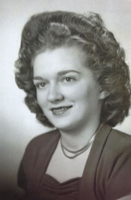 Obituary of Norma Kathleen Proplesch
