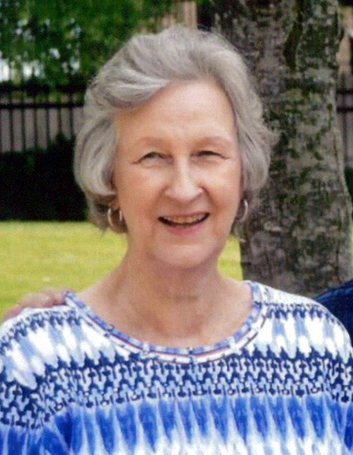 Obituary of Jennie H Easterly