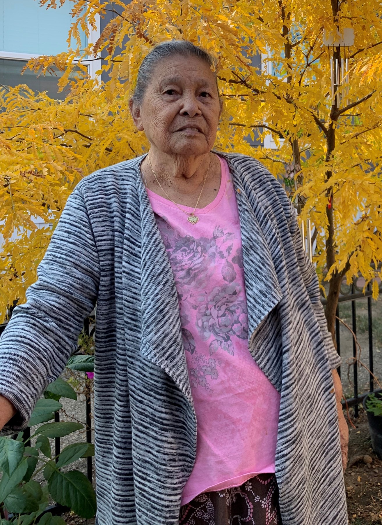 Obituary of Maria Guadalupe Lopez