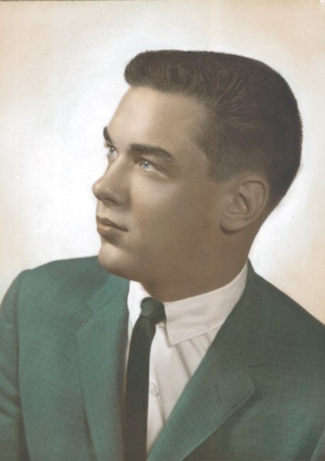 Obituary of Dale Arden Johnston