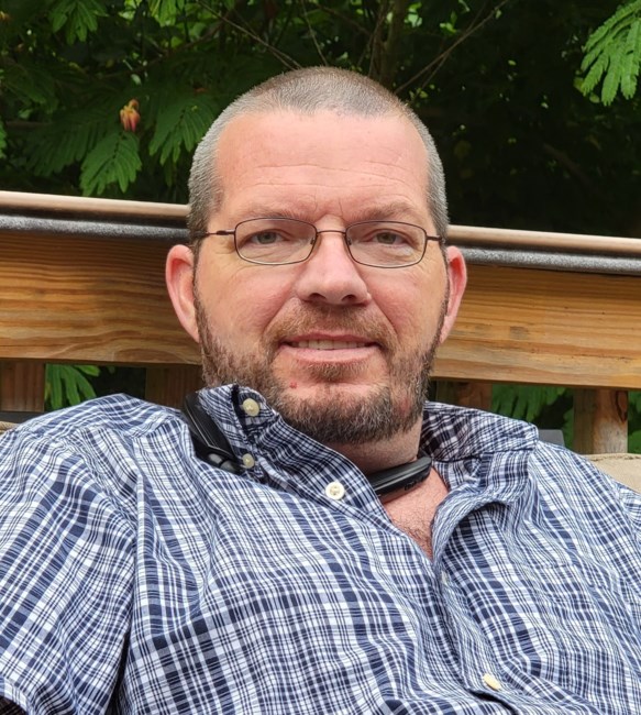 Avis de décès de Phillip Jason Reed