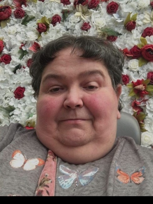 Obituary of Sally Joyce Stevens