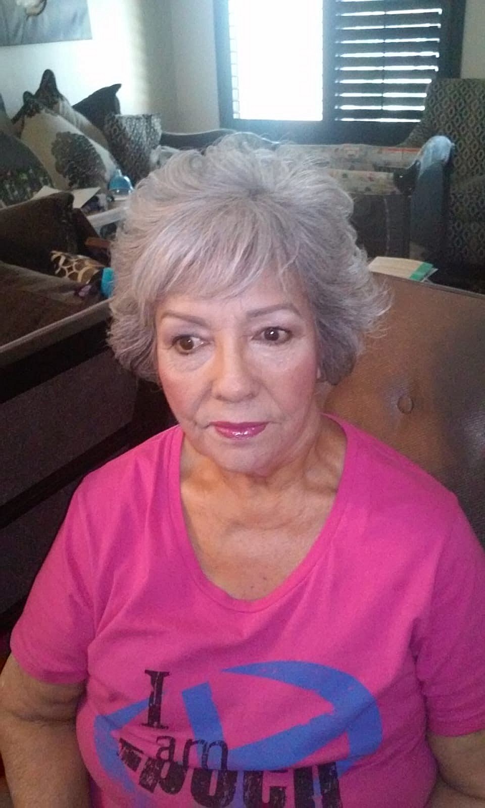 Teresa Velarde Obituary Tucson, AZ
