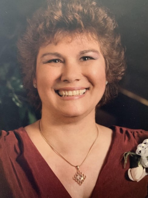 Obituary of Judith Gloria Donnelly