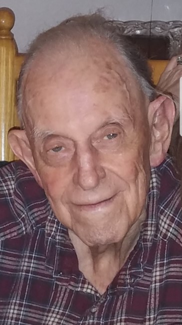 Obituary of John Conover