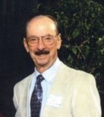 Robert Treece, Sr.