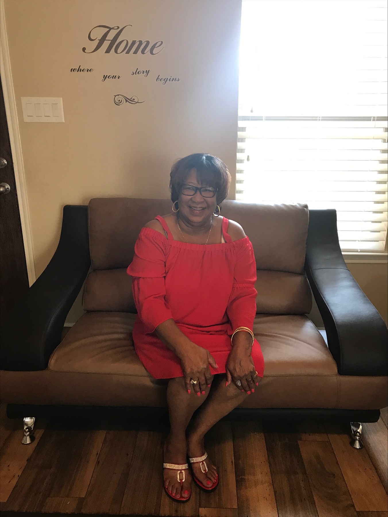 Obituary of Alice Ann Porchia