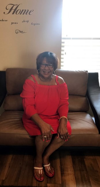 Obituary of Alice Ann Porchia